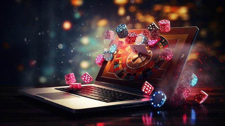 Roulette Nightfire
